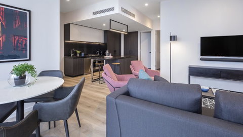 Avani Melbourne Box Hill Residences - Accommodation Brunswick Heads 26