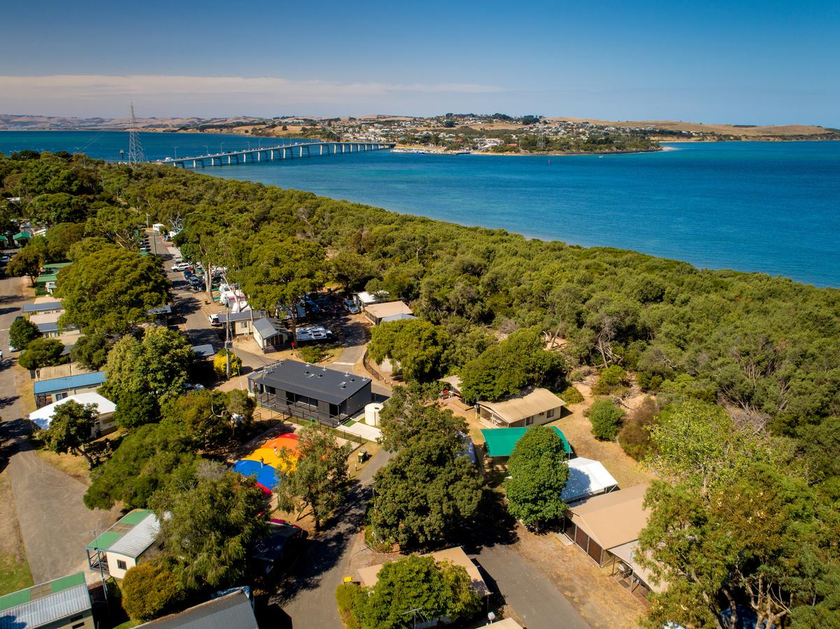  Accommodation Brunswick Heads