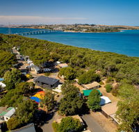 BIG4 Phillip Island Caravan Park - Accommodation Brunswick Heads