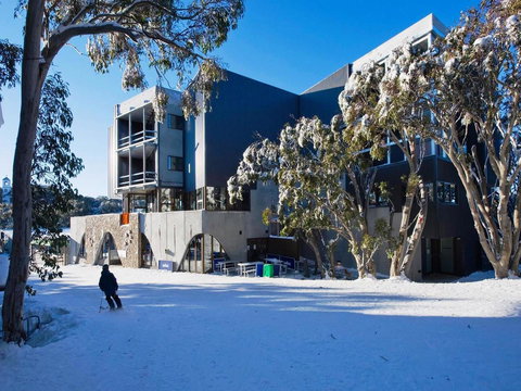 Buller Central Hotel - Accommodation Brunswick Heads 9