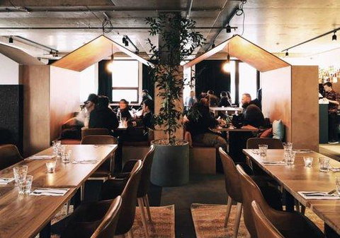 Buller Central Hotel - Accommodation Brunswick Heads 1