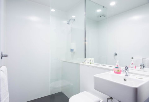 Buller Central Hotel - Accommodation Brunswick Heads 5