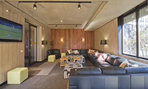 Buller Central Hotel - Accommodation Brunswick Heads 12