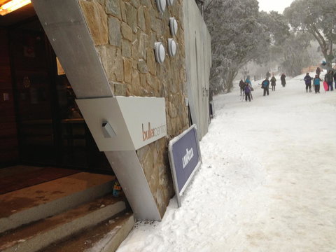 Buller Central Hotel - Accommodation Brunswick Heads 7