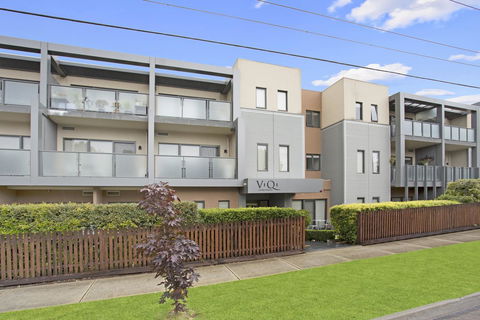 Astra Apartments Glen Waverley @Springvale RD - Accommodation Brunswick Heads 15