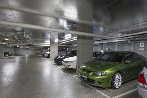 Astra Apartments Glen Waverley @Springvale RD - Accommodation Brunswick Heads 24