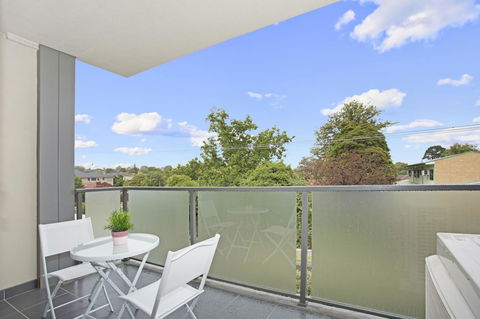 Astra Apartments Glen Waverley @Springvale RD - Accommodation Brunswick Heads 4