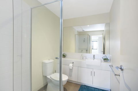 Astra Apartments Glen Waverley @Springvale RD - Accommodation Brunswick Heads 5