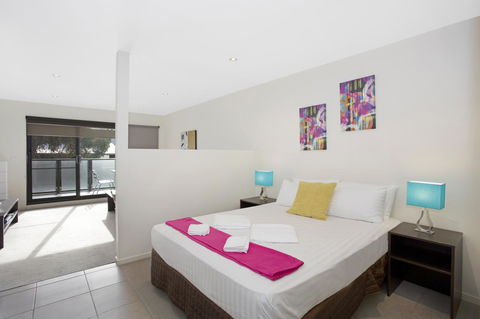 Astra Apartments Glen Waverley @Springvale RD - Accommodation Brunswick Heads 7