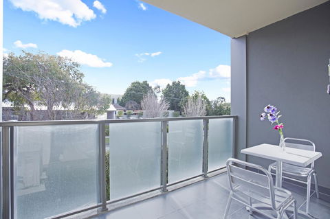 Astra Apartments Glen Waverley @Springvale RD - Accommodation Brunswick Heads 10