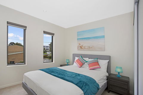 Astra Apartments Glen Waverley @Springvale RD - Accommodation Brunswick Heads 8