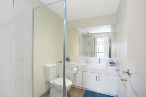 Astra Apartments Glen Waverley @Springvale RD - Accommodation Brunswick Heads 22