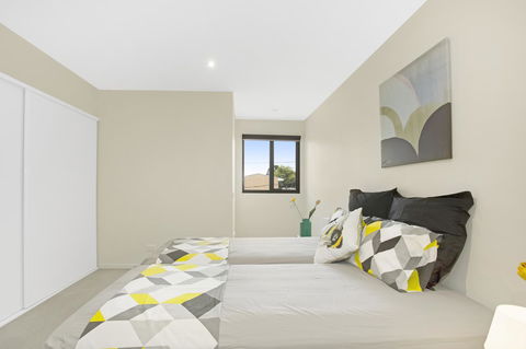 Astra Apartments Glen Waverley @Springvale RD - Accommodation Brunswick Heads 3