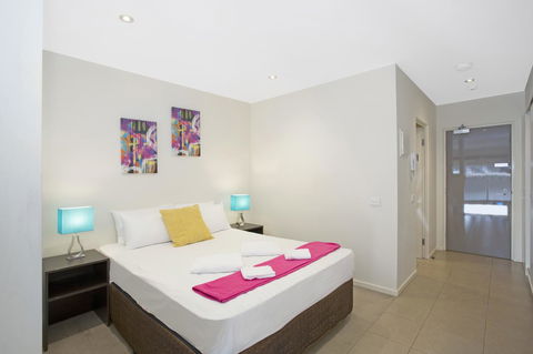 Astra Apartments Glen Waverley @Springvale RD - Accommodation Brunswick Heads 0