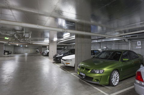 Astra Apartments Glen Waverley @Springvale RD - Accommodation Brunswick Heads 1