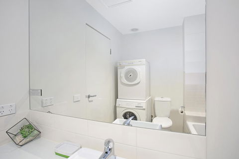 Astra Apartments Glen Waverley @Springvale RD - Accommodation Brunswick Heads 20