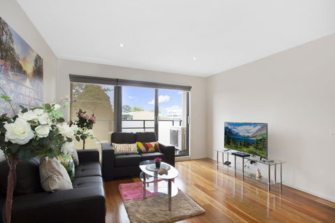 Astra Apartments Glen Waverley @Springvale RD - Accommodation Brunswick Heads 18