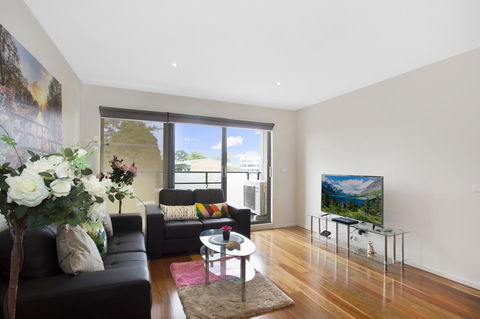 Astra Apartments Glen Waverley @Springvale RD - Accommodation Brunswick Heads 2