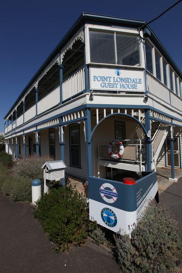 Point Lonsdale VIC Accommodation Brunswick Heads