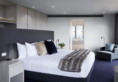 RACV Cape Schanck Resort - Accommodation Brunswick Heads 26