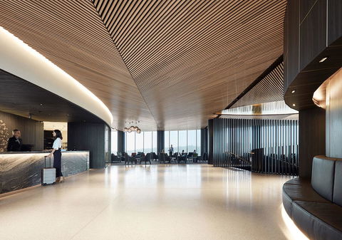 RACV Cape Schanck Resort - Accommodation Brunswick Heads 4