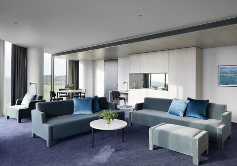 RACV Cape Schanck Resort - Accommodation Brunswick Heads 25