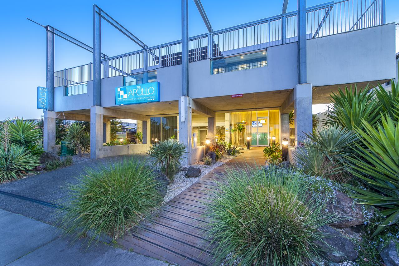 Apollo Bay VIC Accommodation Brunswick Heads