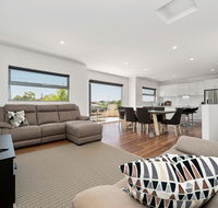 Rosewater Townhouses Dromana - Accommodation Brunswick Heads
