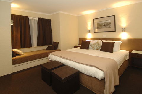 Club Wyndham Dinner Plain, Trademark Collection By Wyndham - Accommodation Brunswick Heads 9