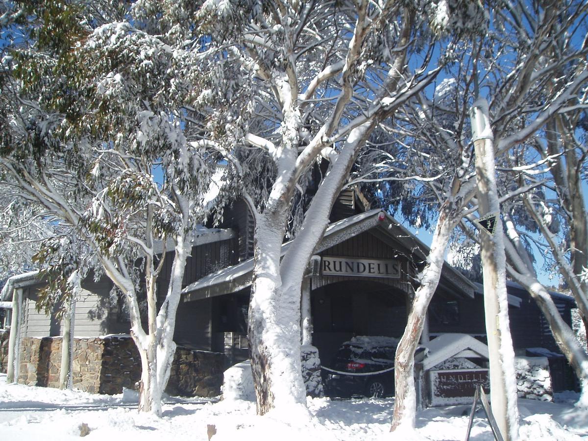 Anglers Rest VIC Accommodation Brunswick Heads