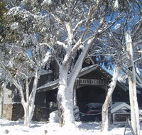 Ramada Resort by Wyndham Dinner Plain Mt Hotham - Accommodation Brunswick Heads