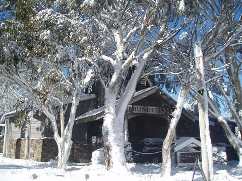Club Wyndham Dinner Plain, Trademark Collection By Wyndham - Accommodation Brunswick Heads 0
