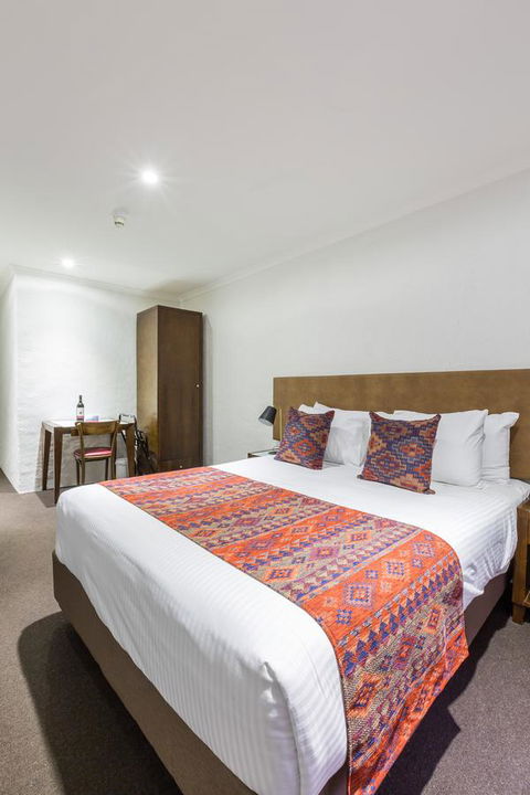 Club Wyndham Dinner Plain, Trademark Collection By Wyndham - Accommodation Brunswick Heads 4