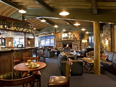 Club Wyndham Dinner Plain, Trademark Collection By Wyndham - Accommodation Brunswick Heads 7