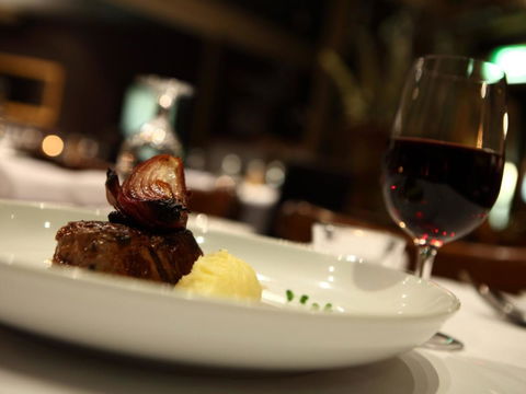 Club Wyndham Dinner Plain, Trademark Collection By Wyndham - Accommodation Brunswick Heads 13