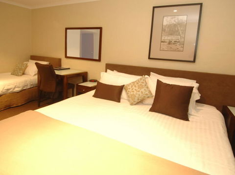 Club Wyndham Dinner Plain, Trademark Collection By Wyndham - Accommodation Brunswick Heads 12