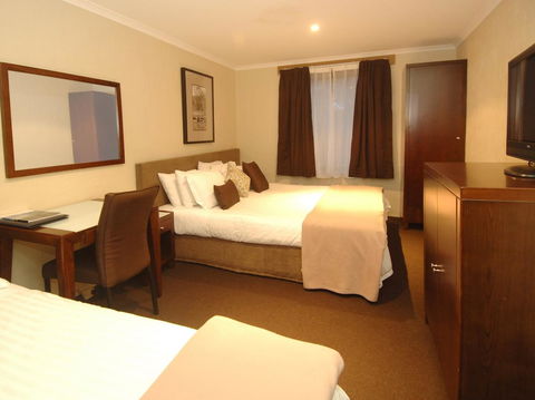 Club Wyndham Dinner Plain, Trademark Collection By Wyndham - Accommodation Brunswick Heads 10