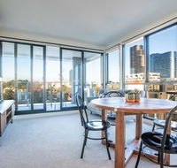Poplar Apartments - Accommodation Brunswick Heads