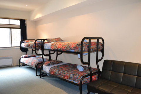 Arlberg Hotham - Accommodation Brunswick Heads 7