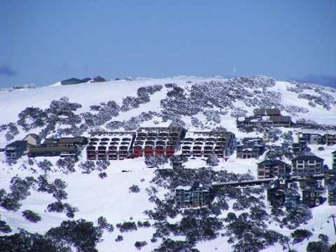 Arlberg Hotham - Accommodation Brunswick Heads 18
