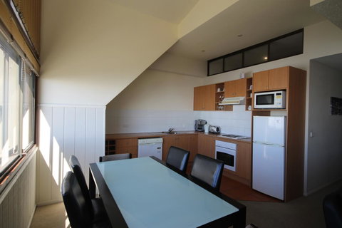 Arlberg Hotham - Accommodation Brunswick Heads 1