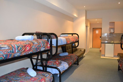 Arlberg Hotham - Accommodation Brunswick Heads 5