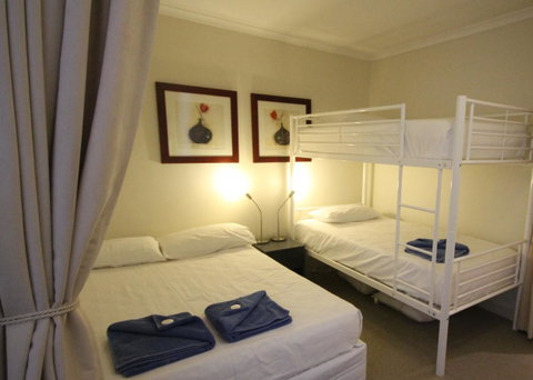 Arlberg Hotham - Accommodation Brunswick Heads 13