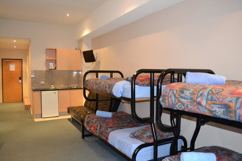 Arlberg Hotham - Accommodation Brunswick Heads 4