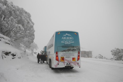 Arlberg Hotham - Accommodation Brunswick Heads 17