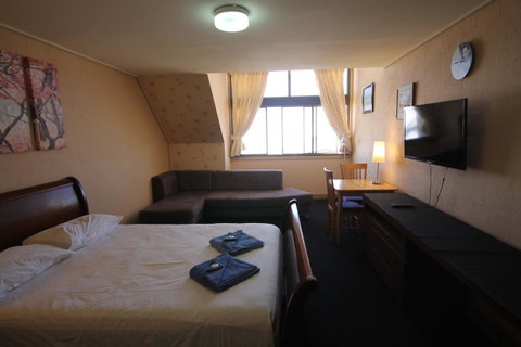 Arlberg Hotham - Accommodation Brunswick Heads 3