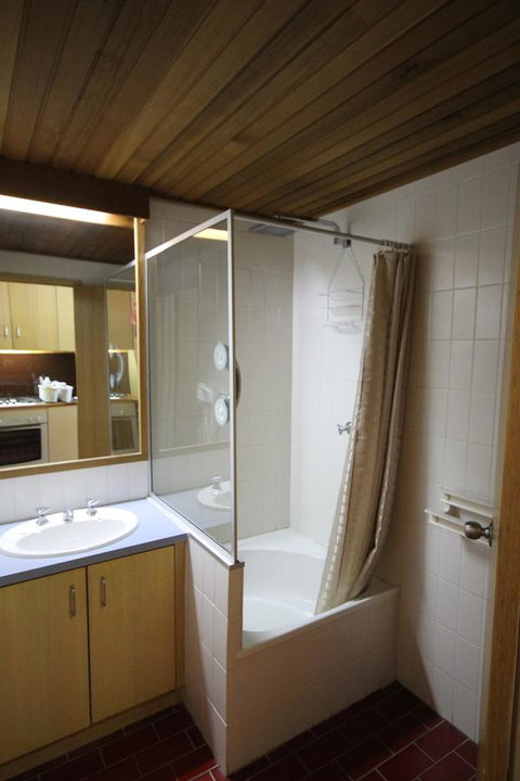 Arlberg Hotham - Accommodation Brunswick Heads 2