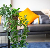 Brand New One/Two - Bed Room Apartment  Maribyrnong - Accommodation Brunswick Heads