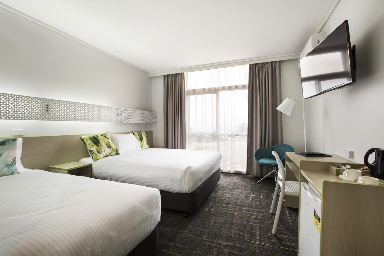  Accommodation Brunswick Heads