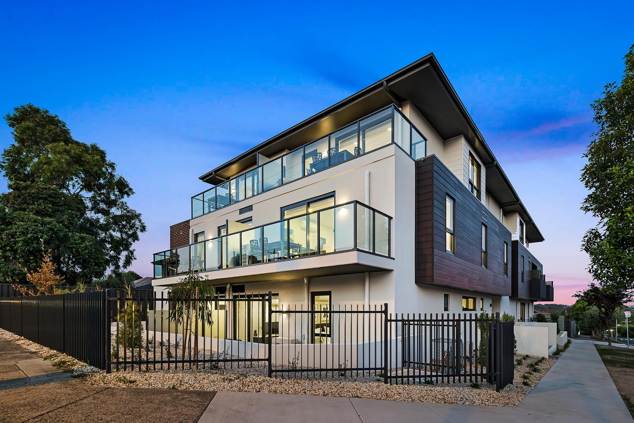  Accommodation Brunswick Heads